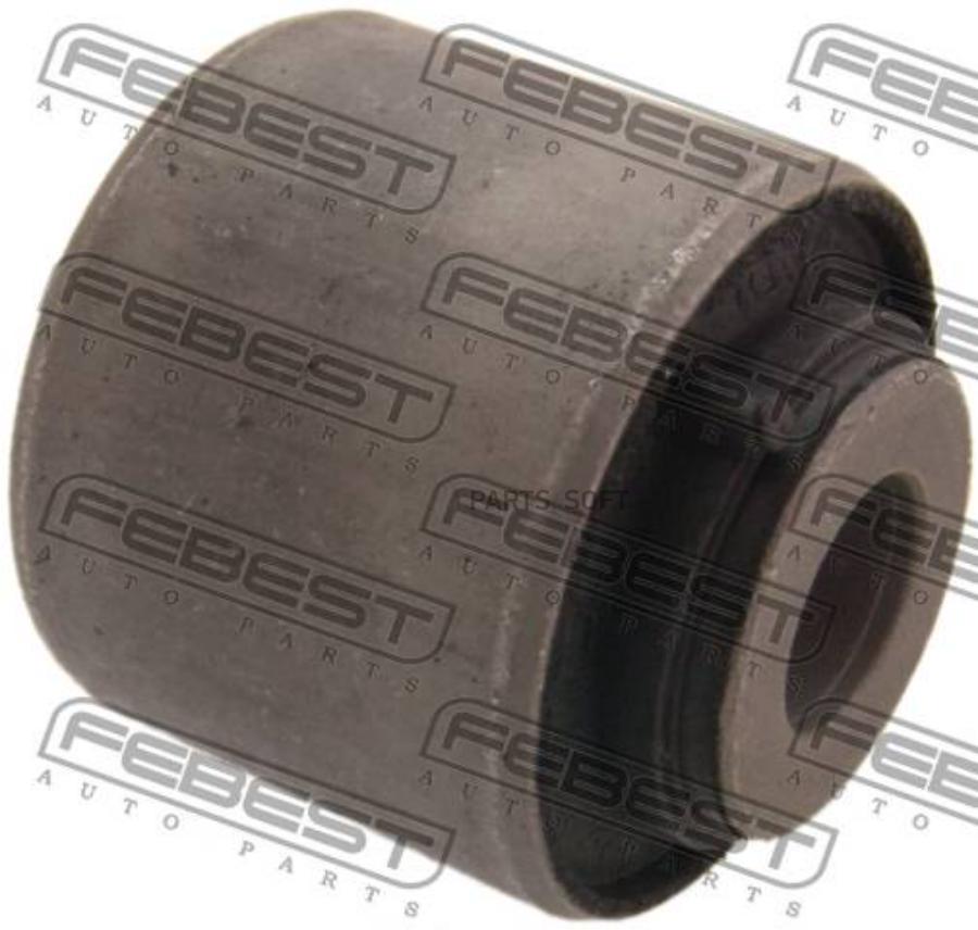 

FEBECT NAB199 NAB-199_сайлентблок зад. зад.продол.рычага!\ Nissan Murano Z50/Quest V42