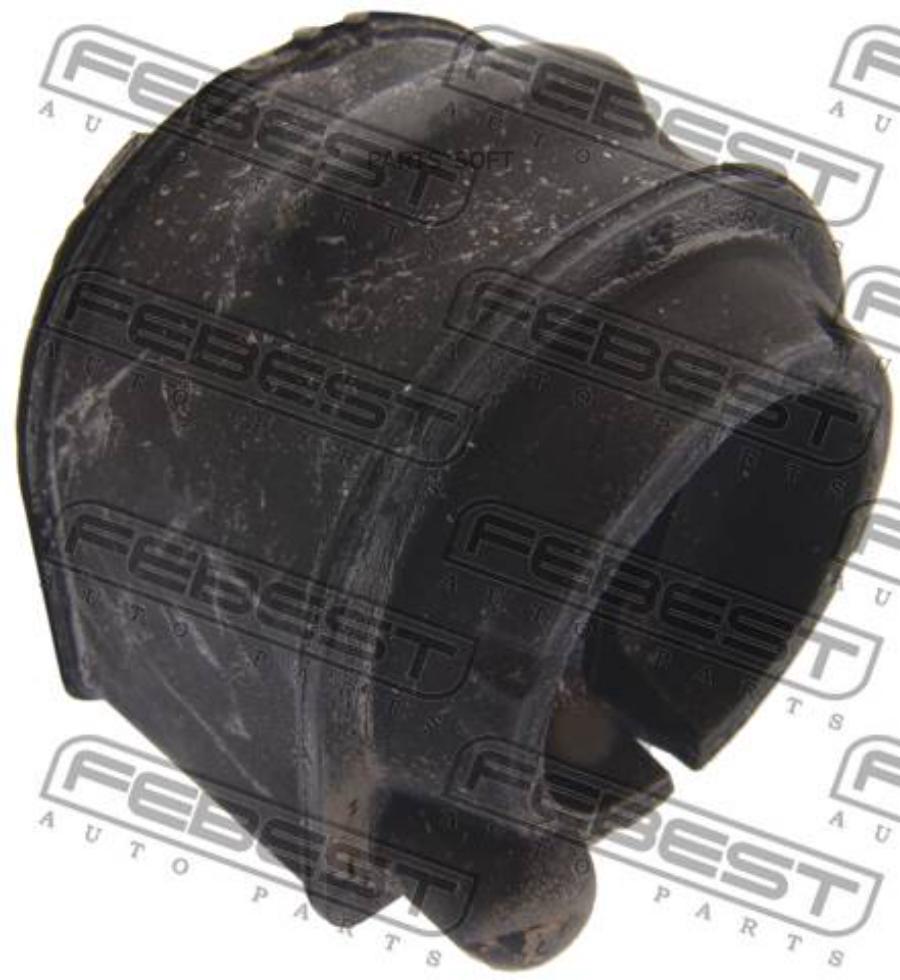 

FEBECT MZSBMZ3R MZSBMZ3R_втулка стабилизатора заднего центральная!\ Mazda 3 BK all 03>
