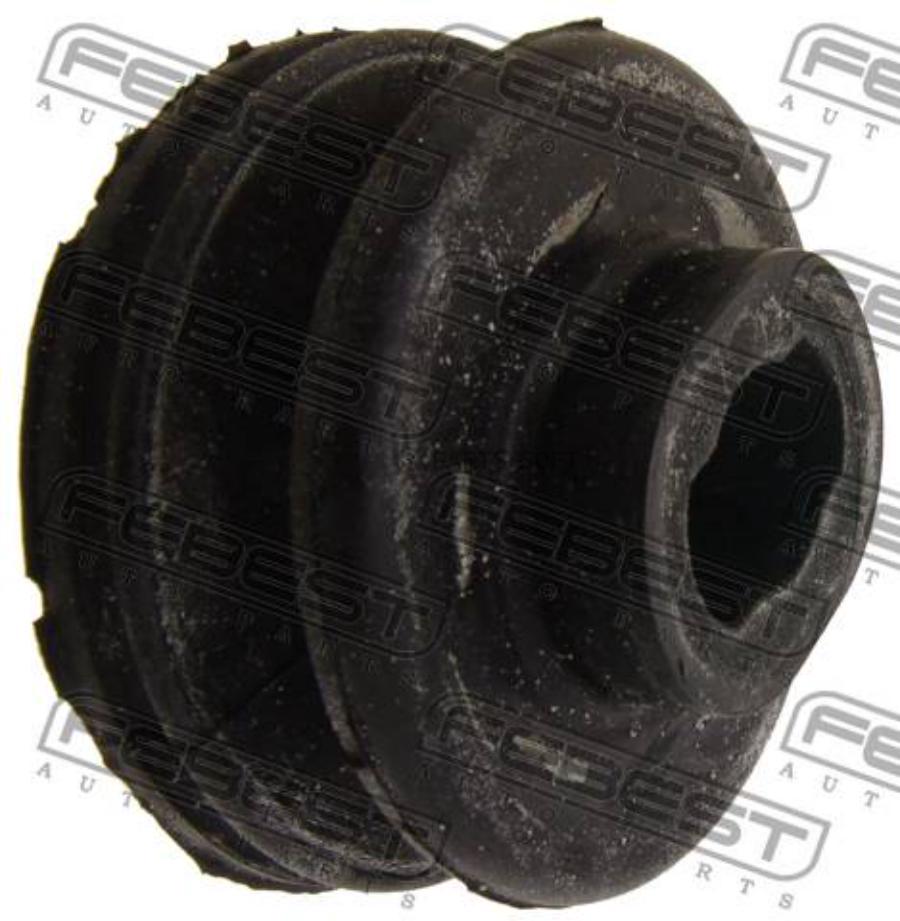 

FEBECT MSBK963 MSB-K963_сайлентблок подрамника!\ Mitsubishi Pajero/Montero Sport 96-06