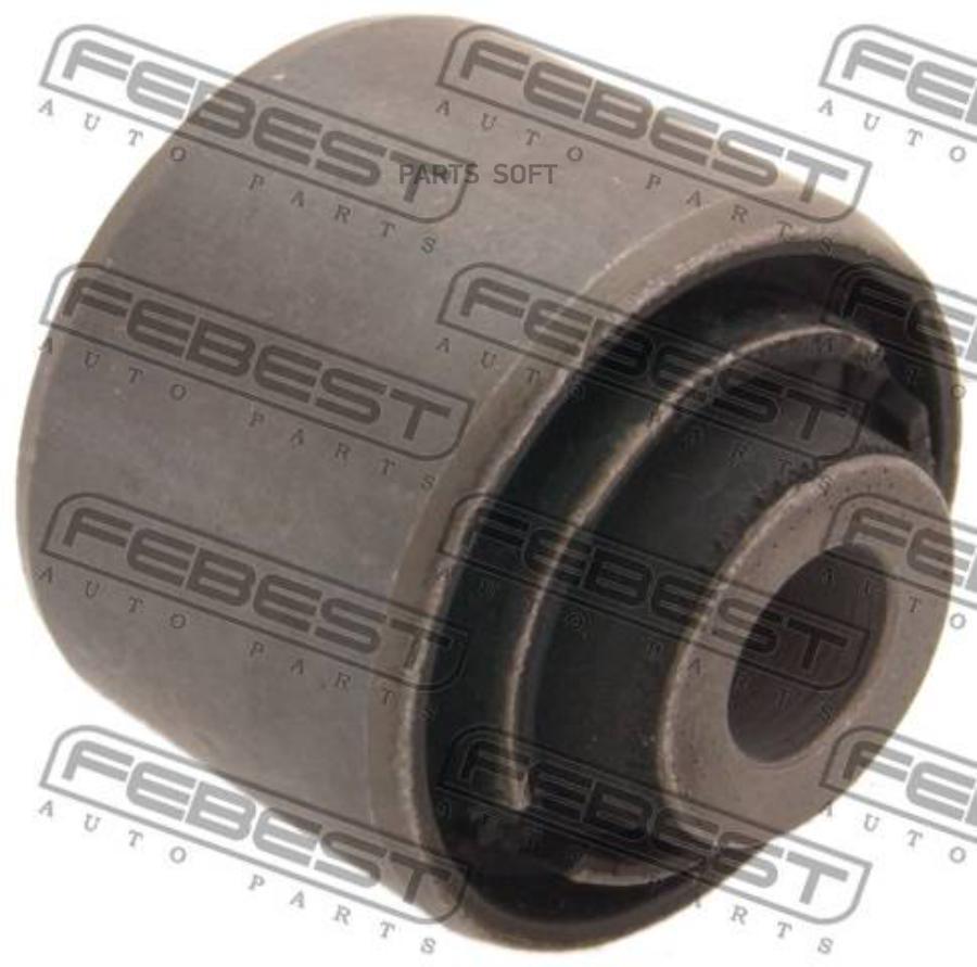 

FEBECT HAB150 HAB150_сайлентблок заднего рычага!\Honda Civic/Civic Ferio EK#/EJ9 95-01