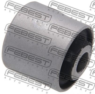 

FEBECT FDAB017 FDAB-017_сайлентблок заднего продольного рычага!\ Ford Mondeo CA2 07-14