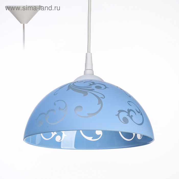 

Светильник BayerLux Колпак Андри E27 40Вт