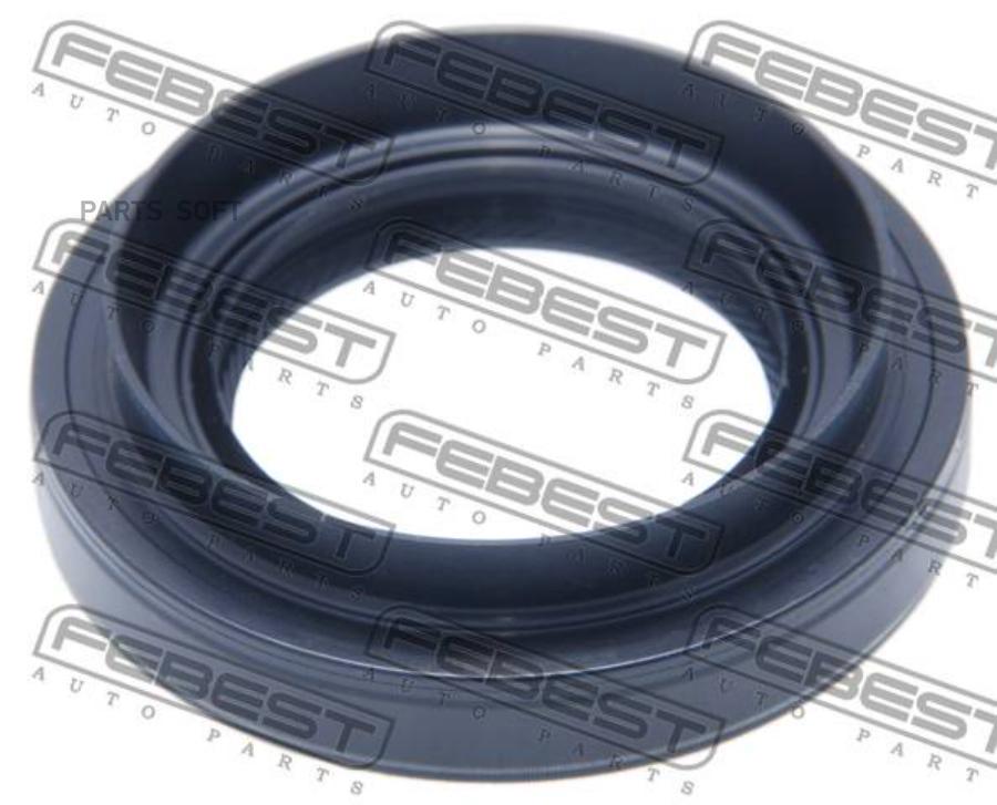 

FEBECT 95HBY34570916L 95HBY-38651017C_сальник привода!34X57X9X15.6\ Toyota Corolla 07>