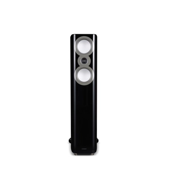 

Пассивная акустика Mission ZX-3 High-gloss Black, ZX-3