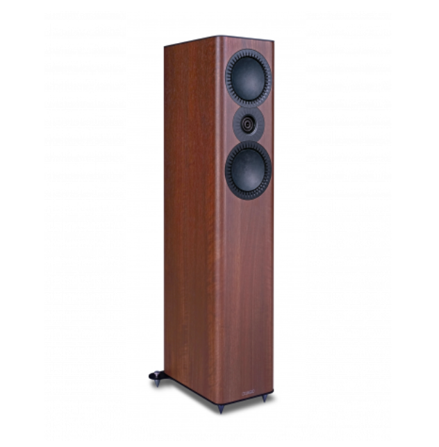 

Пассивная акустическая система Mission QX-4 MKII Walnut Pear, QX-4 MKII Walnut Pear