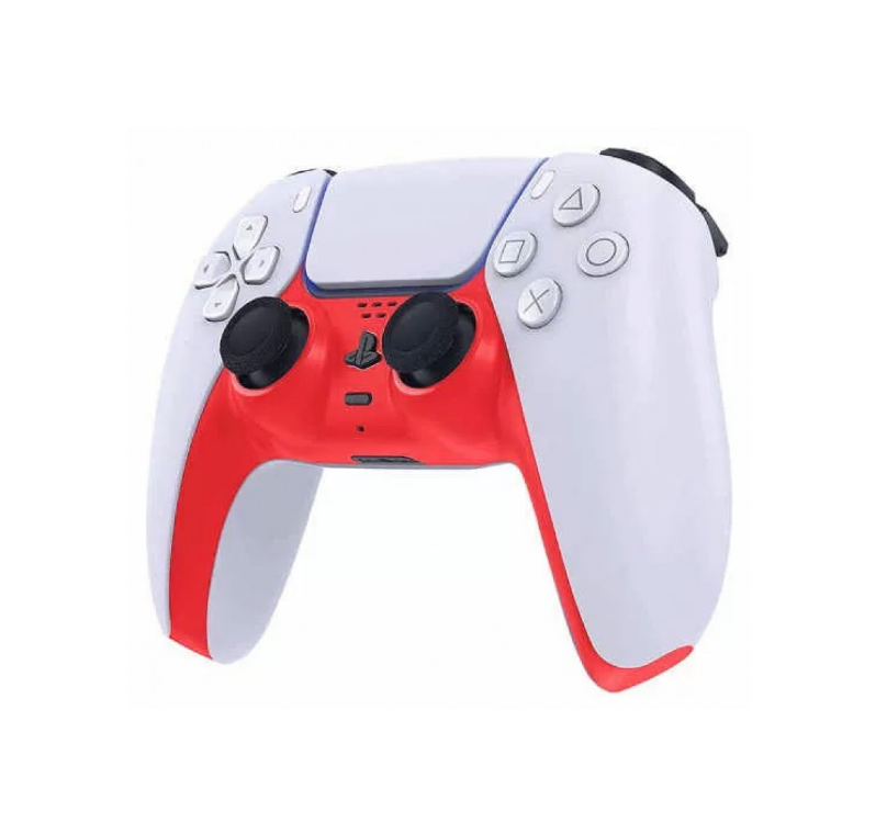 Декоративная насадка для геймпада PS5 DualSence red 549₽