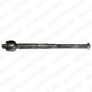 

TA2025_тяга рулевая! с г/у VW Polo, Seat Ibiza/Cordoba, Skoda Fabia 1.2-1.9SDi 99>