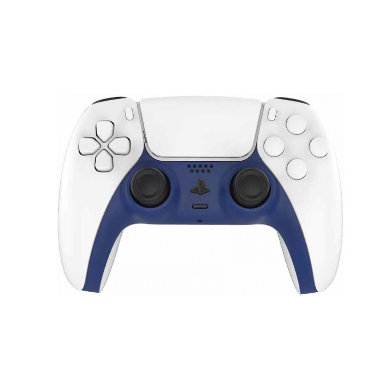 Декоративная насадка для геймпада PS5 DualSence dark blue 549₽