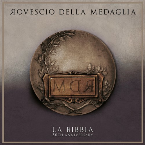 

ROVESCIO DELLA MEDAGLIA La Bibbia, La Bibbia