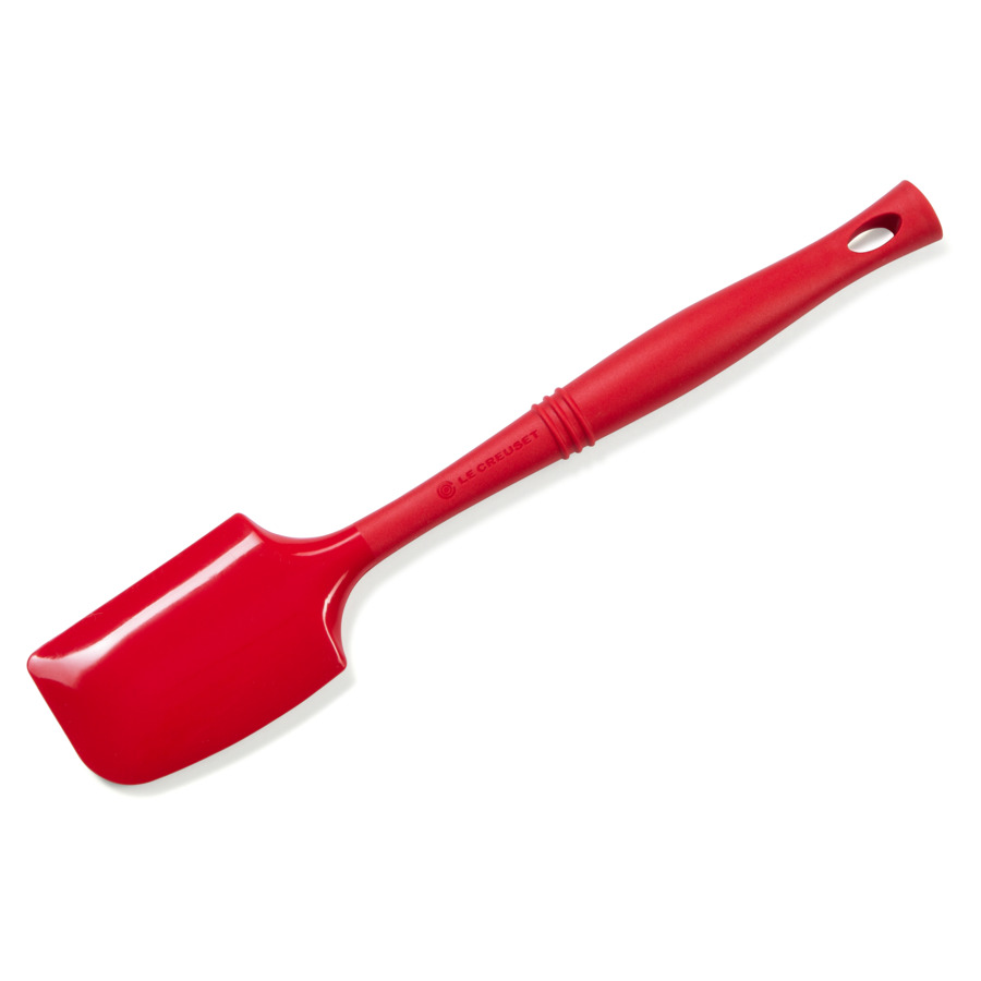 

Лопатка Le Creuset 32см (вишневый)