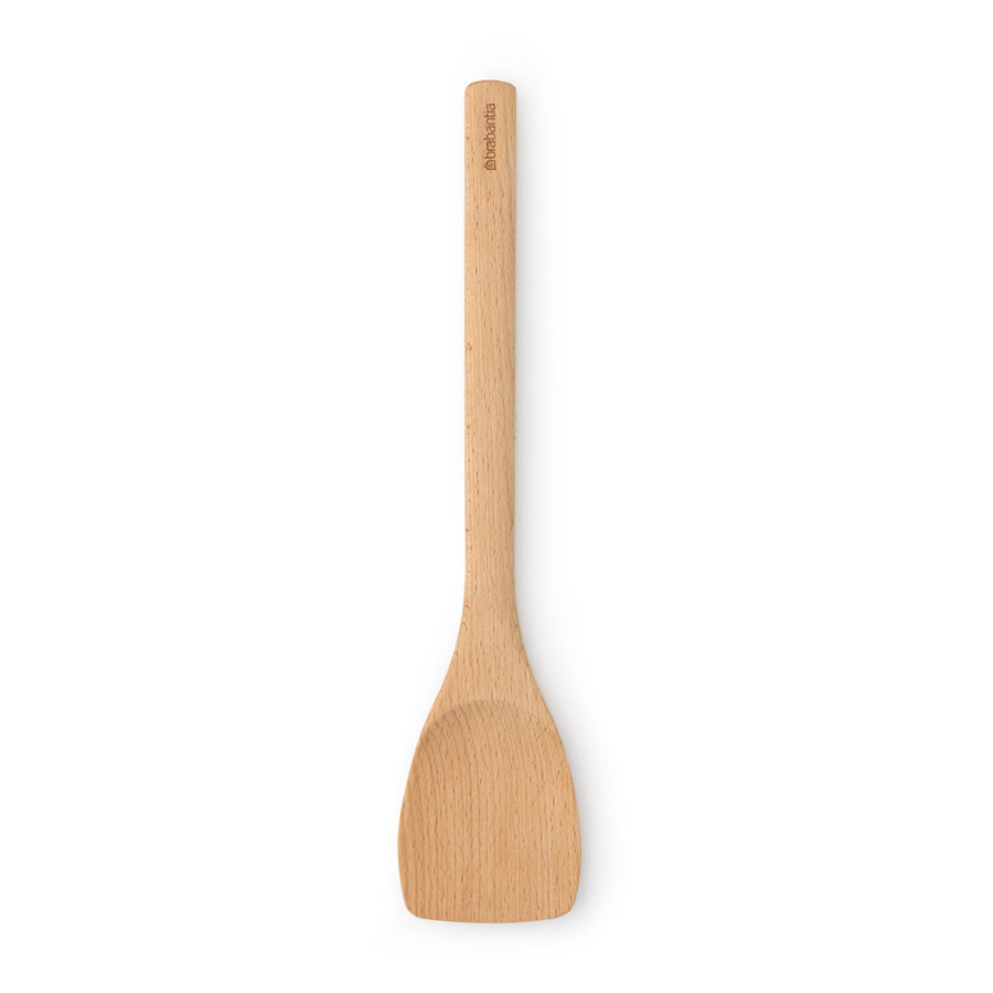 

Лопатка Brabantia 32см (бук)