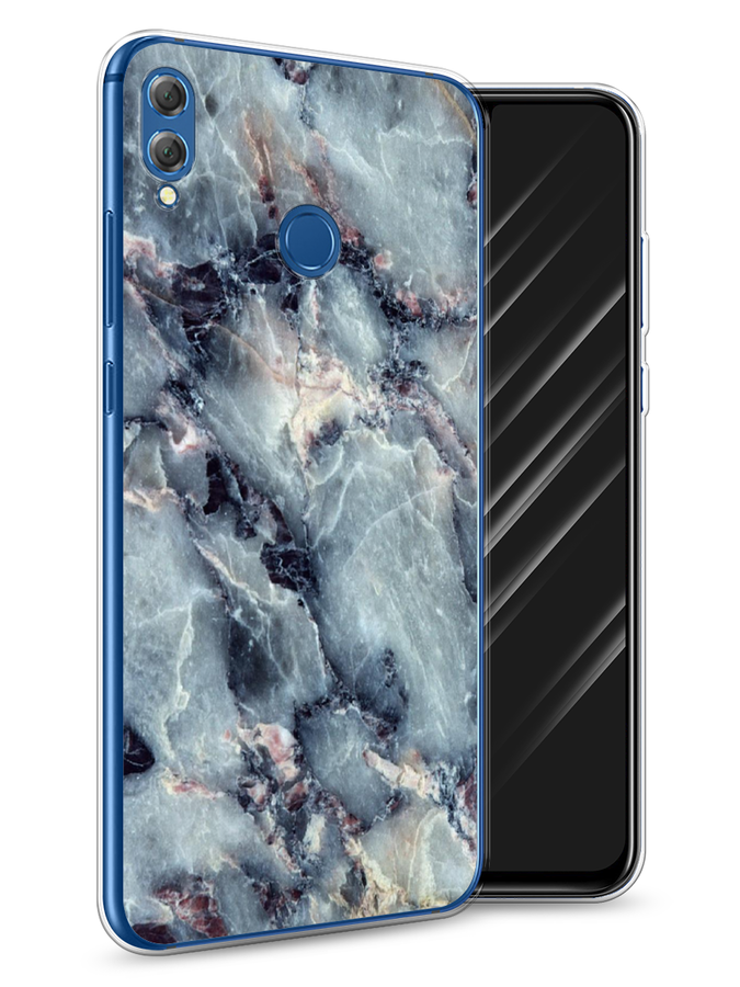 

Чехол Awog "Минералы 10" для Honor 8X, 66750-3