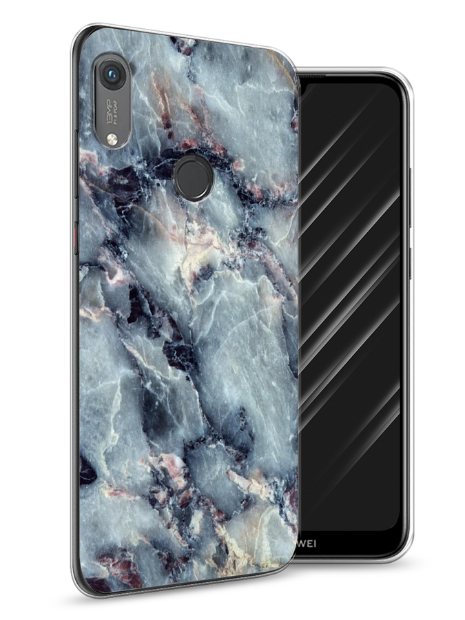 

Чехол Awog "Минералы 10" для Honor 8A (8A Pro/Prime), 68750-3