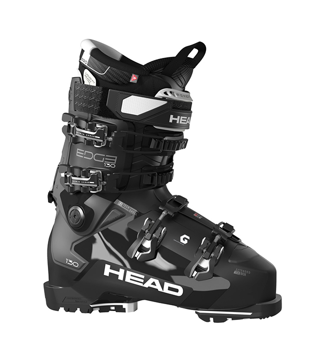 

Горнолыжные ботинки Head Edge 130 GW Black 23/24, 27.5, Edge 130 GW Black (23/24)