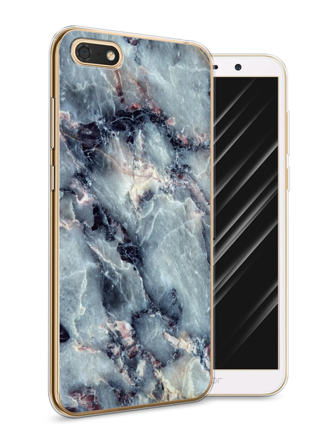 

Чехол Awog "Минералы 10" для Honor 7A, 65250-3