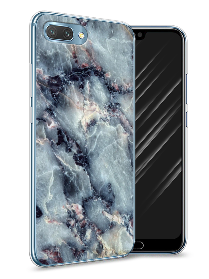 

Чехол Awog "Минералы 10" для Honor 10, 65350-3
