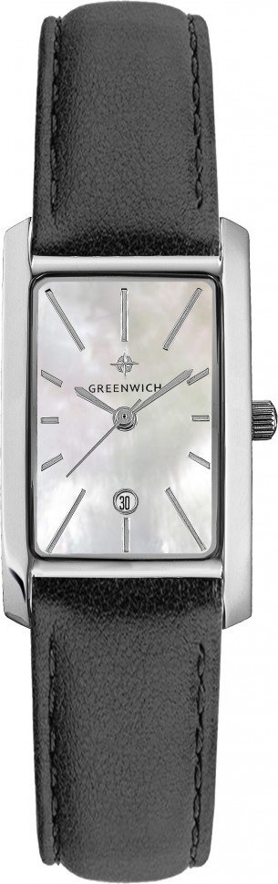 

Наручные часы женские Greenwich GW 511, GW 511