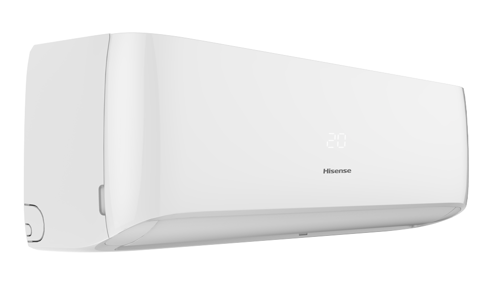 

Сплит-система HISENSE AS-07HR4RLRCA00, AS-07HR4RLRCA00