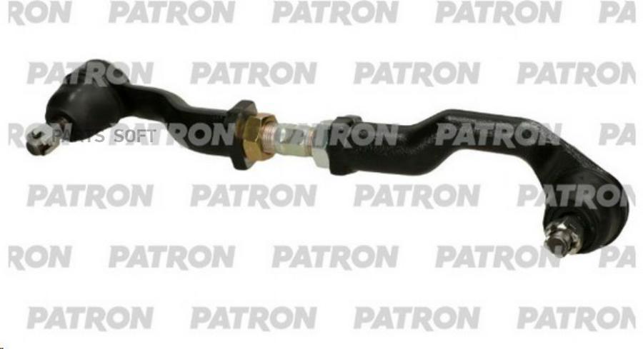 

Тяга рулевая в сборе KIA: SPORTAGE 94-04 PATRON PS2381L