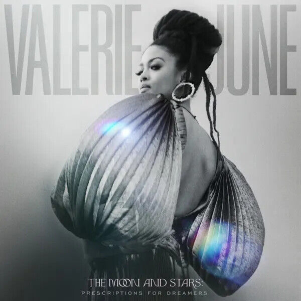 Valerie June The Moon And Stars: Prescriptions For Dreamers White (LP)