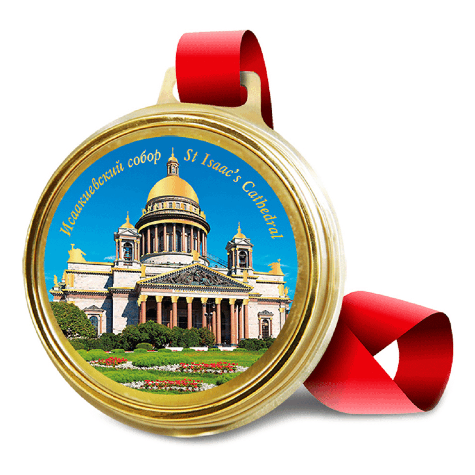 

Шоколад Чемпион вкуса Медаль молочный фигурный 45 г
