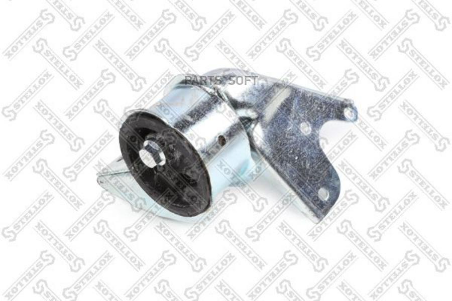 

STELLOX Подушка КПП STELLOX 7111379sx