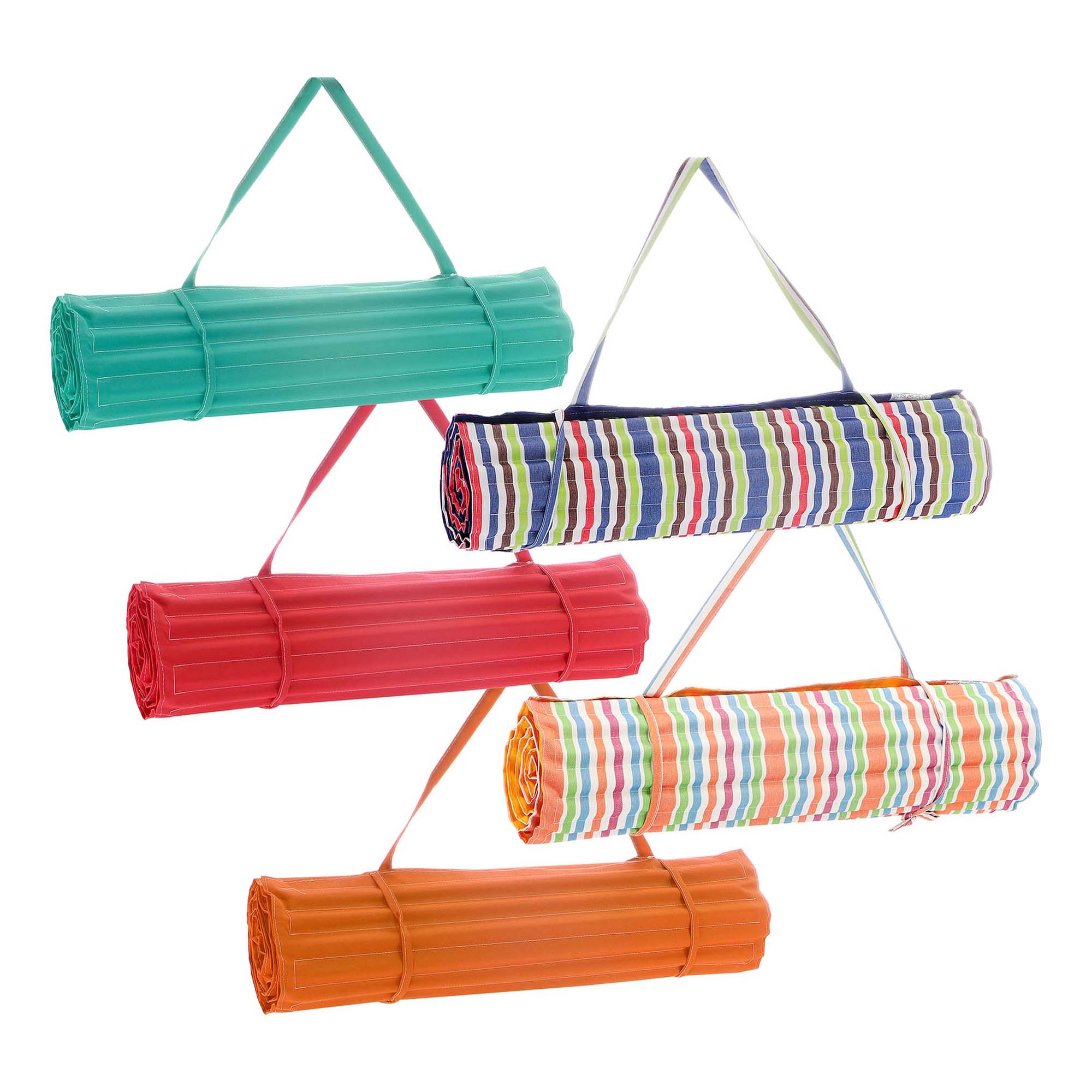 

Коврик пляжный Koopman Camping 60 х 180 см в ассортименте