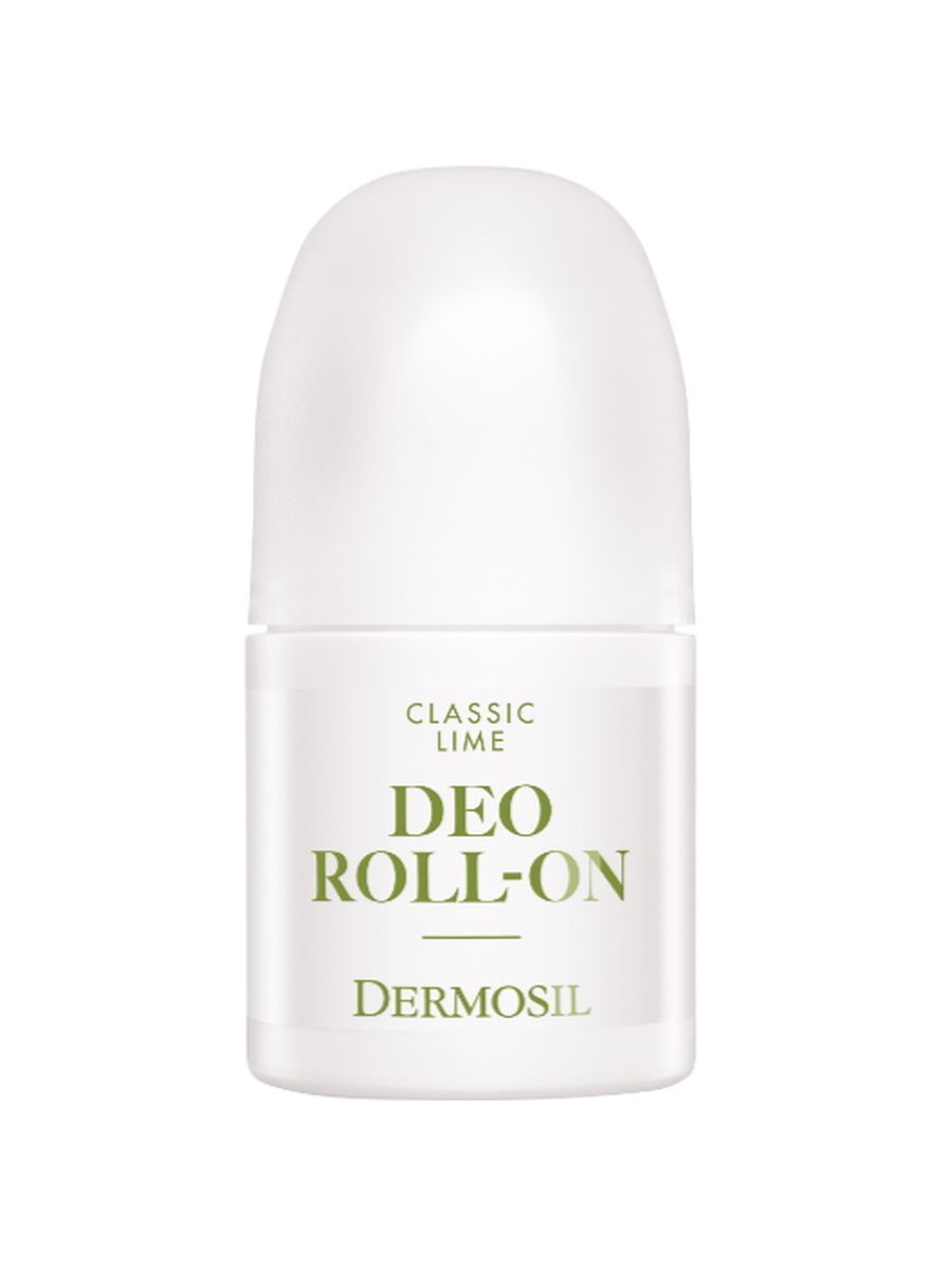 

Дезодорант Dermosil шариковый Лайм 75 мл., Dermosil