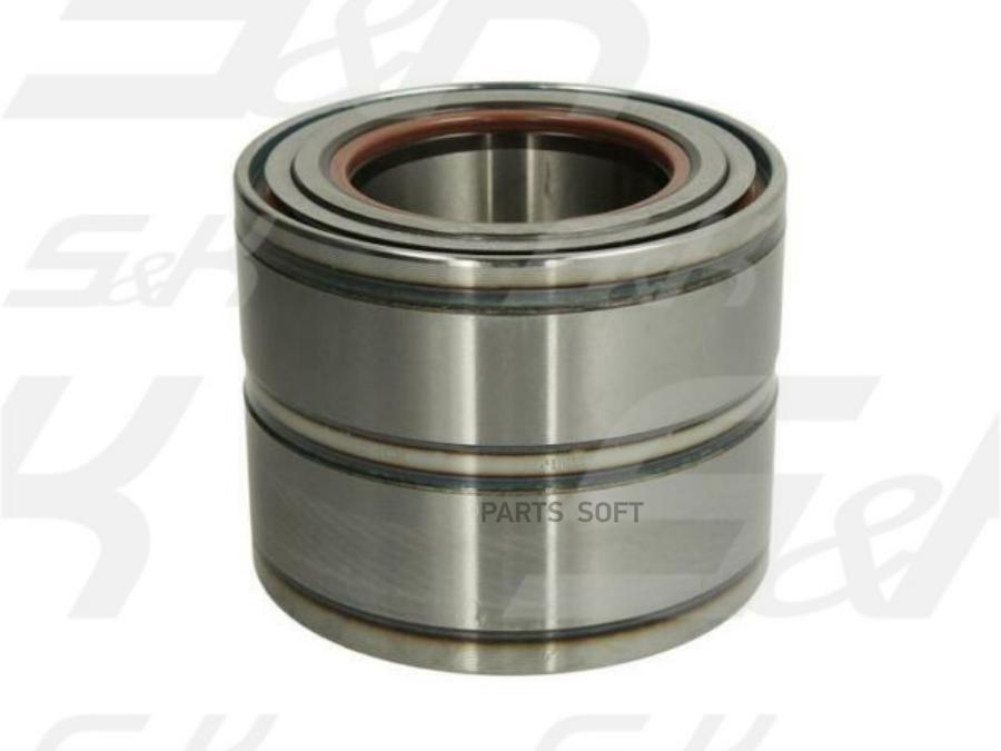 

Подшипник В Сборе 90X160X125Mm Двухрядн.