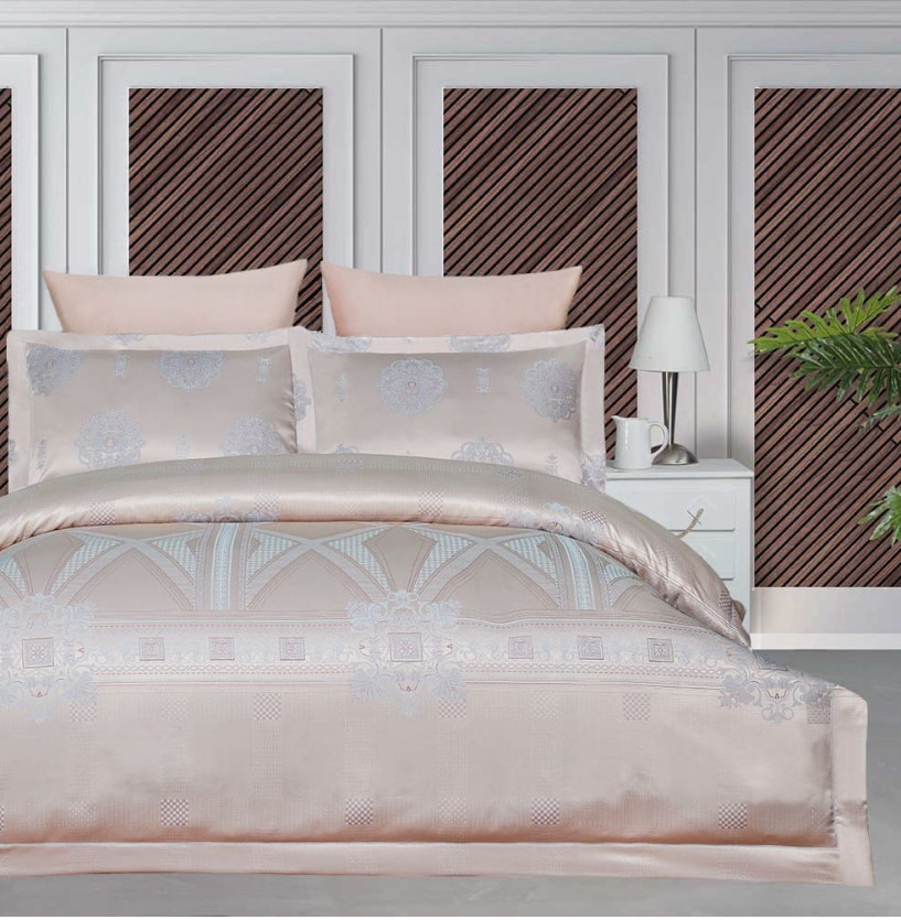 

Постельное Белье Arya Бамбук Tencel 2 Сп. 200X220 Harper