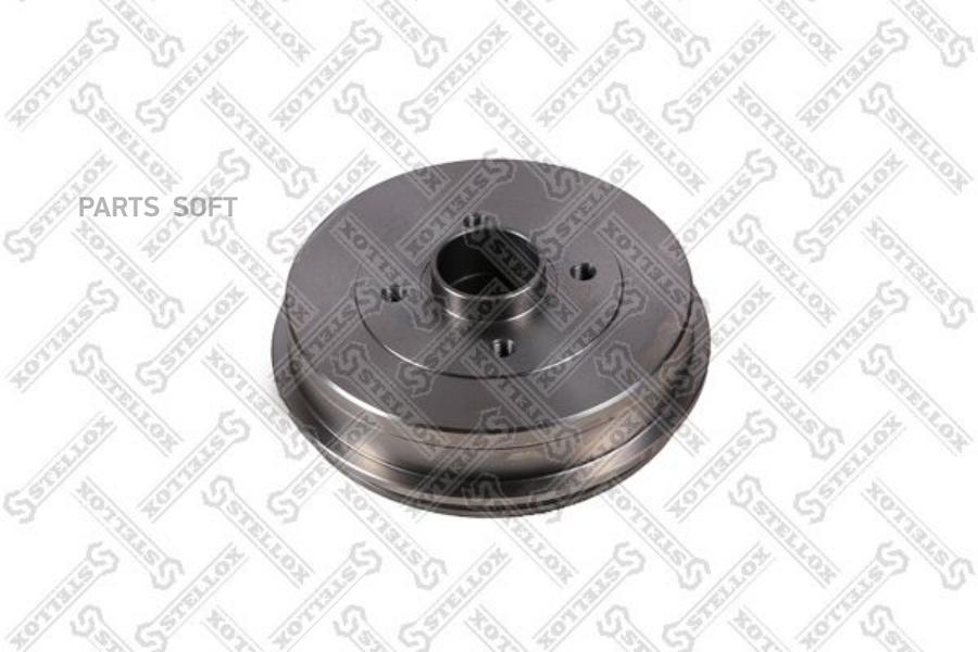 

STELLOX Барабан тормозной STELLOX 60259930sx комплект 1 шт