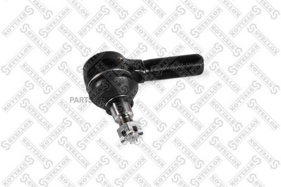 

STELLOX Наконечник рулевой STELLOX 5198221asx