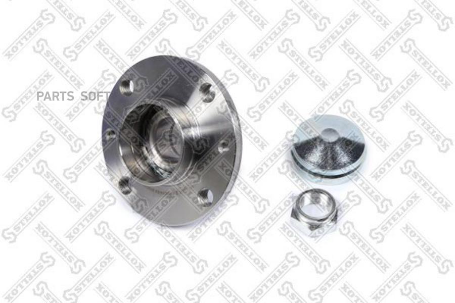

STELLOX Подшипник ступицы STELLOX 4329214sx