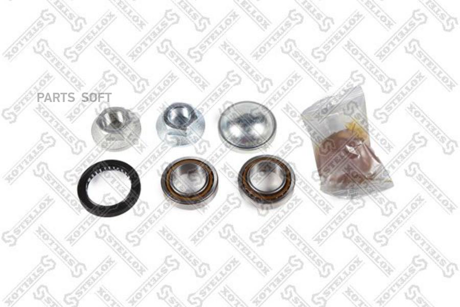 

STELLOX Подшипник ступицы STELLOX 4329098sx