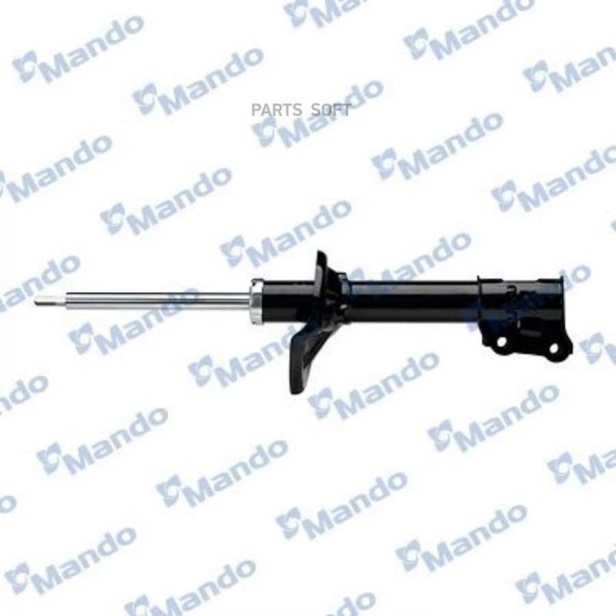 

Амортизатор A00104 Nsin0020842400 Mando арт. A00104