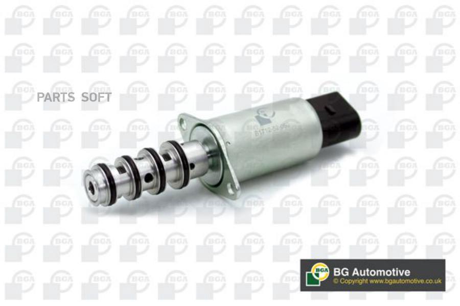 

BGA OCV0113 OCV0113_клапан регулировки фаз газораспределения\ Audi A3/Q7/TT 03-10, VW Golf