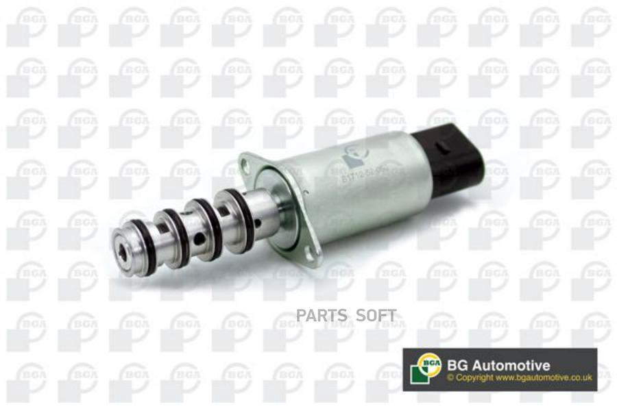 

BGA OCV0113 OCV0113_клапан регулировки фаз газораспределения\ Audi A3/Q7/TT 03-10, VW Golf