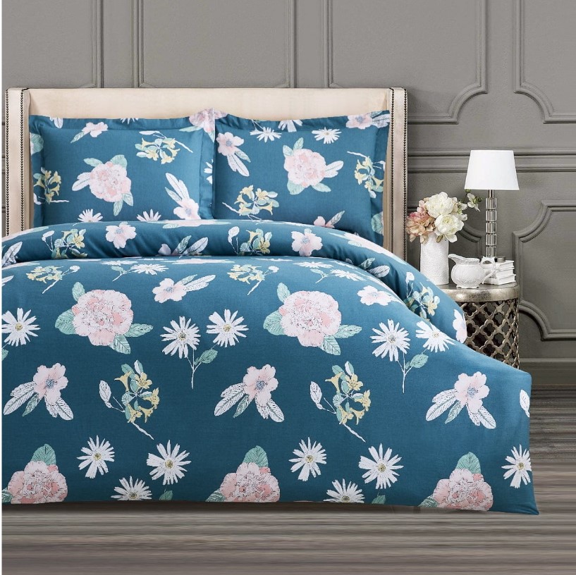 

Постельное Белье Arya Simple Living 1,5 Сп. 160X220 Patrice