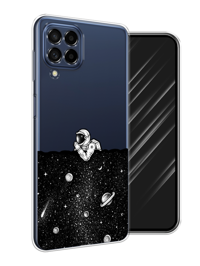 Чехол Awog на Samsung Galaxy M53 / Самсунг M53 