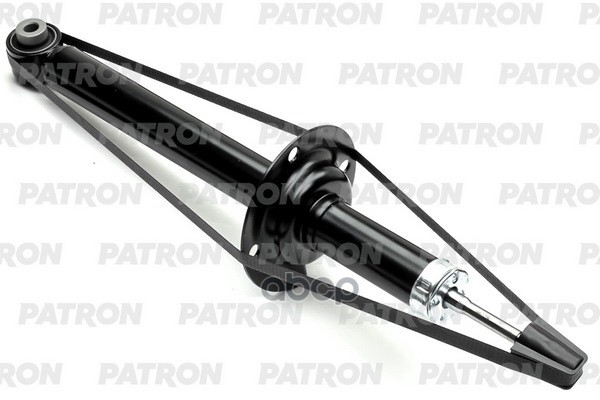 

Амортизатор подвески задн HONDA Accord 03> sed (CL7/CL9/CN1) PATRON PSA341369