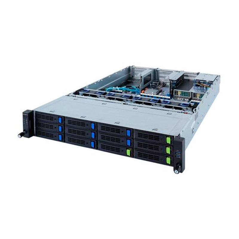 

Серверная платформа Gigabyte 2U R282-3C2
