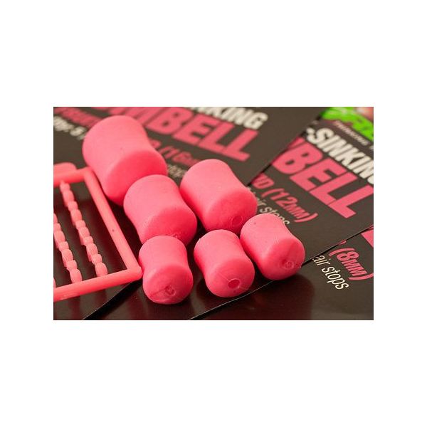 

Имитационная приманка Sokuda Slow Sinking Dumbell Fruity Squid 12мм