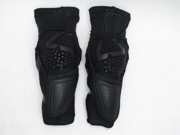 

Налокотники Leatt 3DF Elbow Guard Hybrid Black, размер 2XL