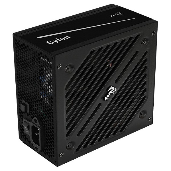 Блок питания AeroCool CYLON 700W 700W