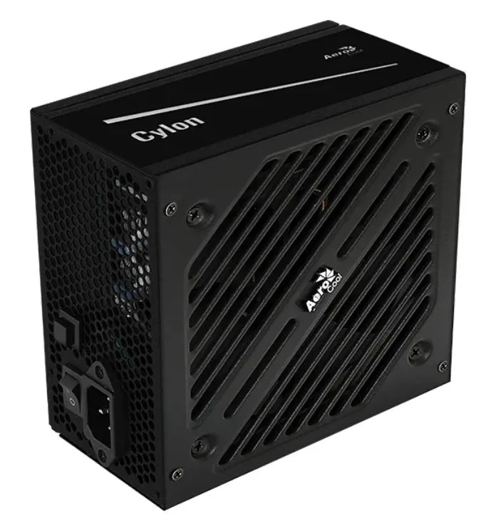 

Блок питания AeroCool 600W (ACPW-CL60AEC.11)