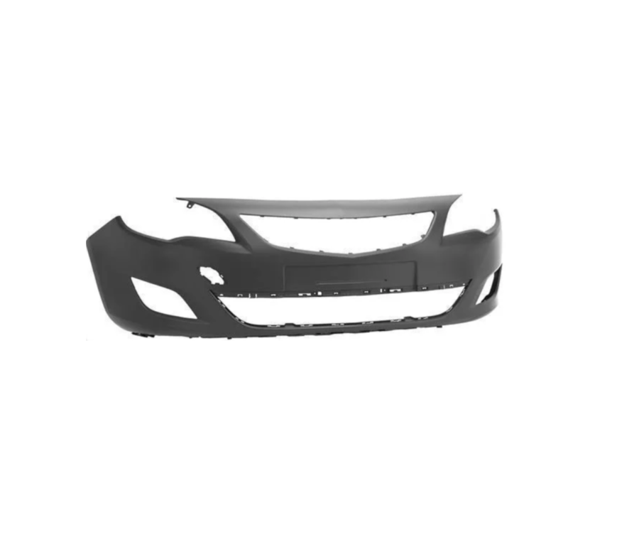 

Бампер Передний Opel Astra (J) 09-12 (Op4910000-0000 / Hf-Op11023-P02 / Y-Opbp002p-00-001)