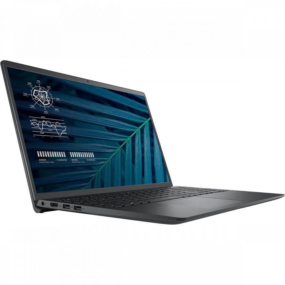 

Ноутбук Dell Vostro 3510 Black (N8004VN3510EMEA01), Vostro 3510