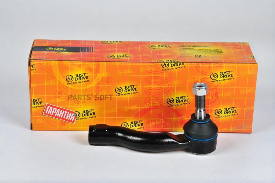 

Наконечник Рулевой Cet116r Just Drive арт. JSE0062R