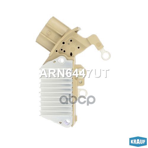 

Регулятор Генератора Krauf арт. ARN6447UT
