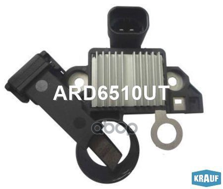 

Регулятор Генератора Krauf арт. ARD6510UT